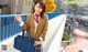 Asuka Kimishima - Fuk Girls Memek P9 No.dc7169 Image No. 7