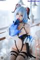 Coser@桜井宁宁 Vol.057: (69 photos) P5 No.9dd66b Image No. 129