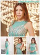 Elise beauties (谭晓彤) and hot photos on Weibo (571 photos) P477 No.540623