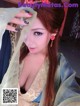 Elise beauties (谭晓彤) and hot photos on Weibo (571 photos) P152 No.c101cc