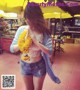 Elise beauties (谭晓彤) and hot photos on Weibo (571 photos) P360 No.a0dfa8