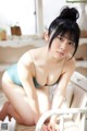 Ayame Okada 岡田彩夢, ヤンマガWeb ヤンマガアザーっす！ 2021年17号 Set.02 P4 No.a197fb Image No. 23