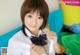 Yuran Suzuka - Standing Footsie Pictures P8 No.59e4e1