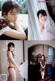 Hinata Homma 本間日陽, UTB 2019.03 vol.265 (アップトゥボーイ 2019年3月号)