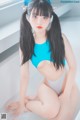 Jeong Jenny 정제니, [DJAWA] Swimming Lessons #3 – Set.01 P34 No.b76d0b Image No. 33