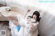 Coser@rioko凉凉子 Vol.071: 95花嫁 (25 photos ) P17 No.3a17be