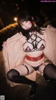 Bambi 밤비, [BLUECAKE] Kagerou Daze Set.02 P8 No.8b4191