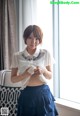 Ayumi Takanashi - Fuckhd Babes Thailand P4 No.fcd2ca Image No. 17