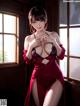 Hentai - 雪白透明の肤肌 Set 1 20230704 Part 28