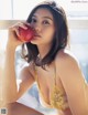 Yume Hayashi 林ゆめ, Ex-Taishu 2021.04 (EX大衆 2021年4月号) P13 No.12cb83