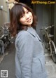 Eri Kubota - Youtube Seaxy Feetlick P2 No.650761 Image No. 21