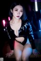 Jeong Bomi 정보미, [BLUECAKE] City of Night Set.02 P16 No.d0454c