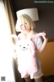 Nako Ukyuu - Wwwscarlett Photo Galleries P12 No.c4bd34 Image No. 1