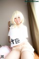 Nako Ukyuu - Wwwscarlett Photo Galleries P3 No.a1dd79 Image No. 19