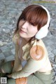 Cosplay Shien - Underhill Xxx Super P3 No.5b4307 Image No. 19