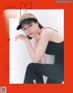 Suzu Hirose 広瀬すず, aR (アール) Magazine 2021.06 P9 No.998d78 Image No. 1