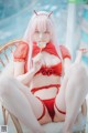 PIA 피아 (박서빈), [DJAWA] Darling in the FranXX Set.01 P23 No.d902e7 Image No. 11