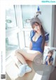 BoLoli 2017-03-19 Vol.034: Model Xia Mei Jiang (夏 美 酱) (56 photos) P27 No.9327eb