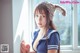 BoLoli 2017-03-19 Vol.034: Model Xia Mei Jiang (夏 美 酱) (56 photos) P52 No.dce5f4