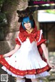 Cosplay Haruka - Weekly Xxxphotos 2015americas P2 No.ebf1b4 Image No. 21