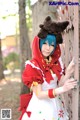 Cosplay Haruka - Weekly Xxxphotos 2015americas P8 No.c9b433 Image No. 9