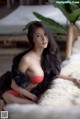 Thai Model No.218: Model Thunyawan Visespheat (11 photos) P8 No.990e76 Image No. 7