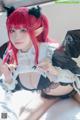 Coser@水淼aqua Vol.119: 利兹 (109 photos) P86 No.0c3597