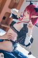 Coser@水淼aqua Vol.119: 利兹 (109 photos) P97 No.29df72