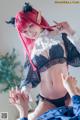 Coser@水淼aqua Vol.119: 利兹 (109 photos) P69 No.6212f2