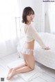 Anjyu Kouzuki 香月杏珠, [Minisuka.tv] 2022.03.31 Limited Gallery 26.1 P17 No.7978a2 Image No. 35