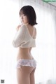 Anjyu Kouzuki 香月杏珠, [Minisuka.tv] 2022.03.31 Limited Gallery 26.1 P34 No.bc5f42 Image No. 1