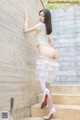 YouMi Vol.708: Xiong Xiao Nuo (熊小诺) (54 photos) P2 No.5df967 Image No. 105