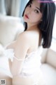 YouMi Vol.265: Model Wan Ling (婉 灵) (42 photos) P18 No.89b7dc Image No. 49