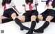 Japanese Schoolgirls - Video3gpking Porn Japan P5 No.a5879a