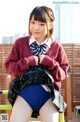 Arisa Koume - Whiteteensblackcocks Gallery Schoolgirl P2 No.4d176b Image No. 21